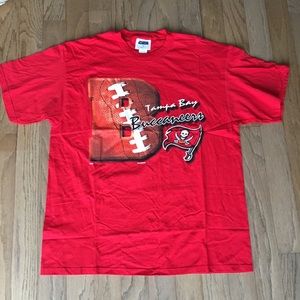 Tampa Bay Buccaneers CSA Shirt